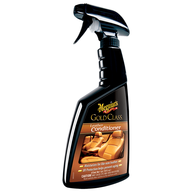Meguiar's Leather Conditioner 473ml 1 Meguiar's Leather Conditioner 473ml