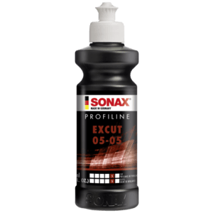 Sonax ProfiLine EX 05/05 1L - pasta polerska typu One Step
