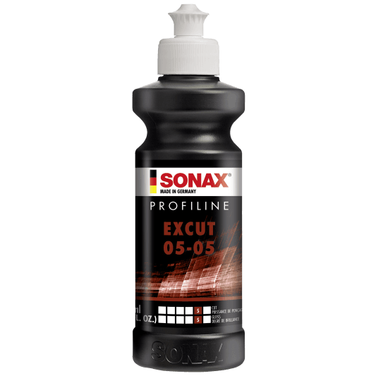 Sonax ProfiLine EX 05/05 1L - pasta polerska typu One Step