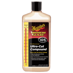 Meguiar's Ultra Cut Compound 946ml - pasta polerska