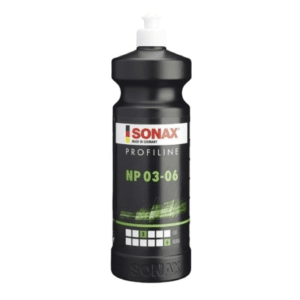 SONAX Profiline NP 03-06 1L - średnio ścierna pasta polerska