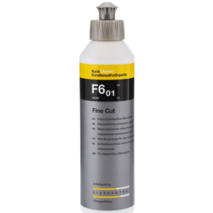 Koch Chemie F6.01 Fine Cut 1L - pasta polerska