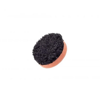 Flexipads Black Mikrofibra Cut 50mm - Pad Polerski 1 Flexipads Black Mikrofibra Cut 50mm - Pad Polerski