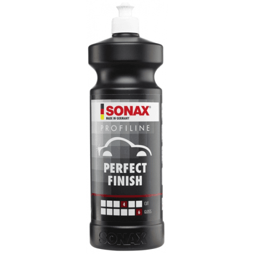SONAX Profiline Perfect Finish 04-06 1L - wykończeniowa pasta polerska 1 SONAX Profiline Perfect Finish 04-06 1L - wykończeniowa pasta polerska