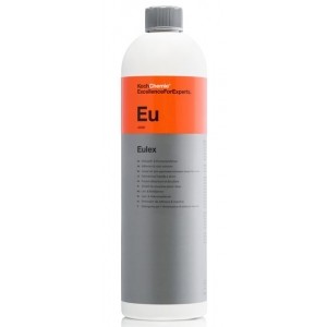 Koch Chemie Eulex 1L - środek do usuwania kleju 1 Koch Chemie Eulex 1L - środek do usuwania kleju