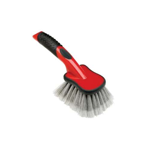 Mothers Wheel Brush - szeroka szczotka do mycia felg
