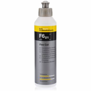 Koch Chemie F6.01 Fine Cut 250ml - delikatna pasta polerska