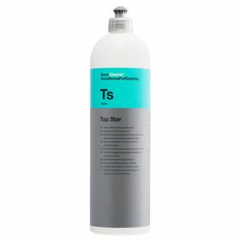 Koch Chemie Top Star 1L - środek do pielęgnacji plastików wewnętrznych satynowo-matowy 1 Koch Chemie Top Star 1L - środek do pielęgnacji plastików wewnętrznych satynowo-matowy