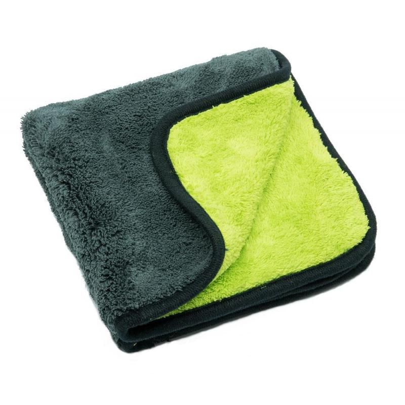 Detailing House Plush Finisher 40x40 Green 1 Detailing House Plush Finisher 40x40 Green