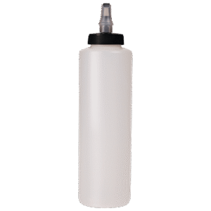 Meguiar's Dispenser Bottle 473ml - dozownik past polerskich i wosków
