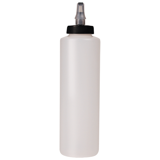 Meguiar's Dispenser Bottle 473ml - dozownik past polerskich i wosków 1 Meguiar's Dispenser Bottle 473ml - dozownik past polerskich i wosków