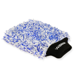 waxPRO Mou Mitt -rękawica z mikrofibry do mycia samochodu
