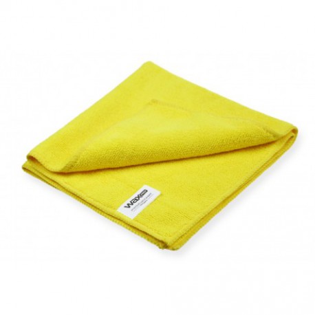 waxPRO Premium Microfiber Yellow 360 gsm 40x40cm
