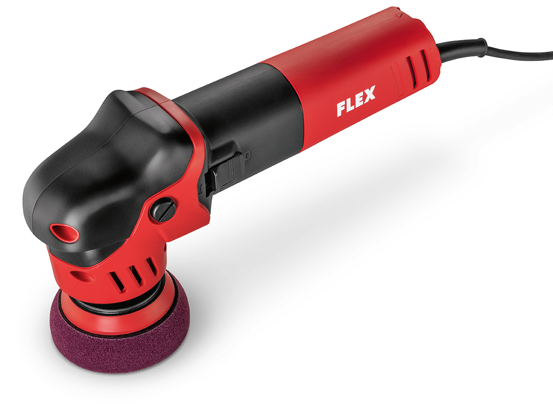FLEX XFE 7-12 80 - Dual Action - maszyna polerska 1 FLEX XFE 7-12 80 - Dual Action - maszyna polerska