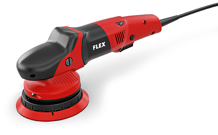 FLEX XFE 7-15 150 Dual Action - maszyna polerska 1 FLEX XFE 7-15 150 Dual Action - maszyna polerska