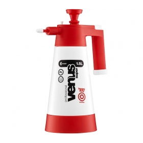 Kwazar Venus Pro+ HD Acid Line Czerwony 1