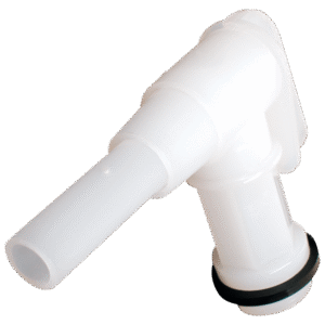 Meguiar's Clear Faucet - kranik do pojemników 5 galonowych
