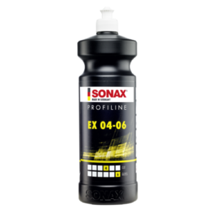 Sonax ProfiLine EX 04/06 250ml - średnio tnąca pasta polerska