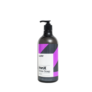 CarPro IronX Snow Soap 1L - aktywna piana deironizująca