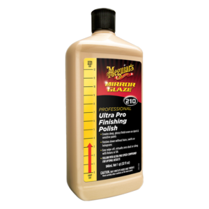 Meguiar's Ultra Pro Finishing Polish 945ml - wykończeniowa pasta polerska