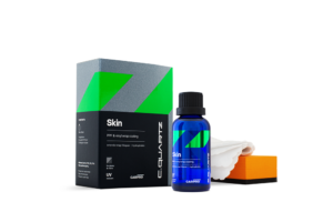 CarPro C.Quartz Skin 50ml - powłoka na folie ochronne