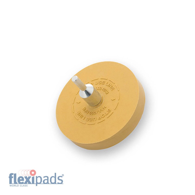 Flexipads - Dysk do Usuwania Kleju 88mm