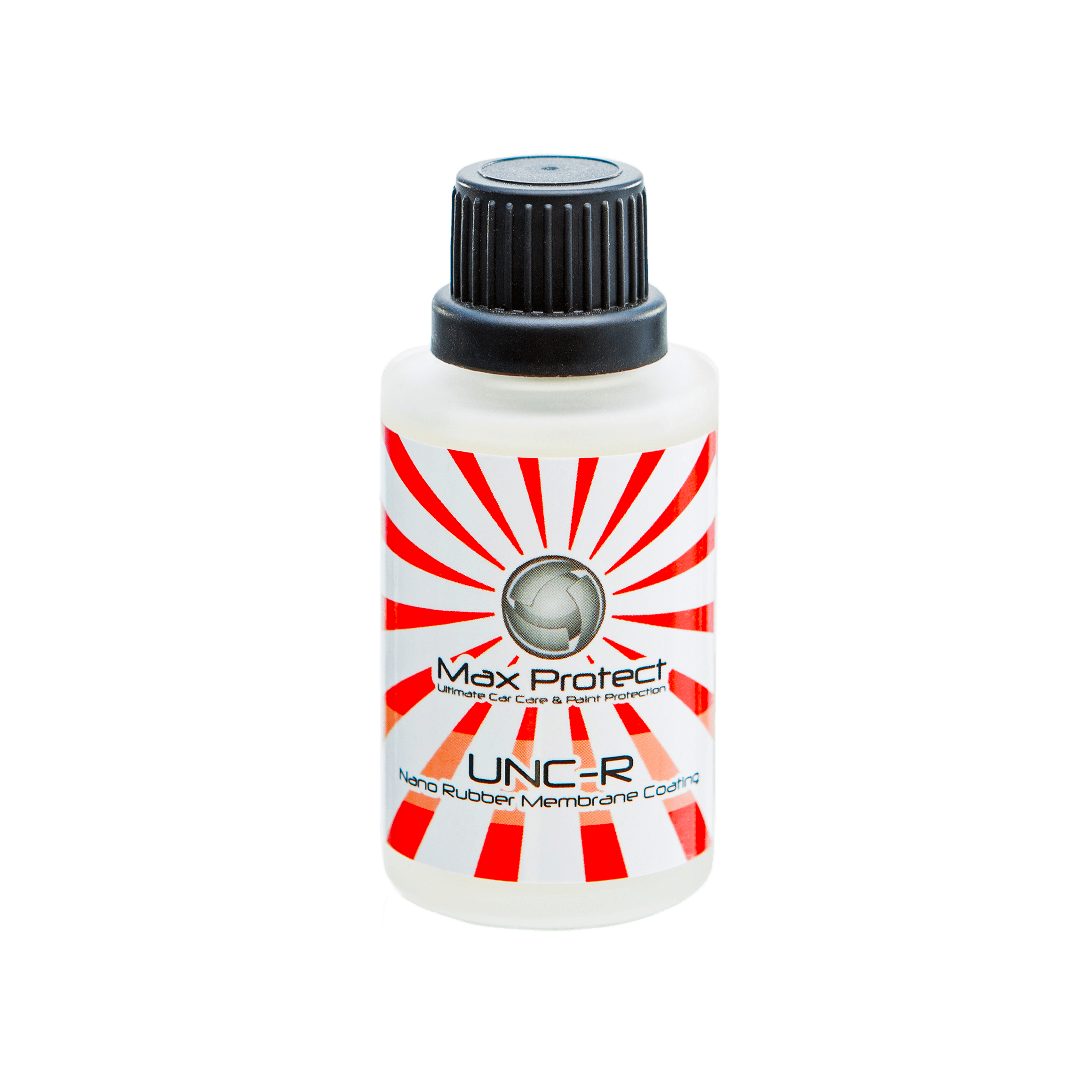 Max Protect UNC-R - gumowa powłoka kwarcowa 1 Max Protect UNC-R - gumowa powłoka kwarcowa