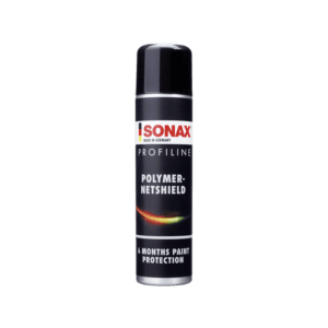 SONAX Polymer Netshield -powłoka ochronna do lakierowanych powierzchni