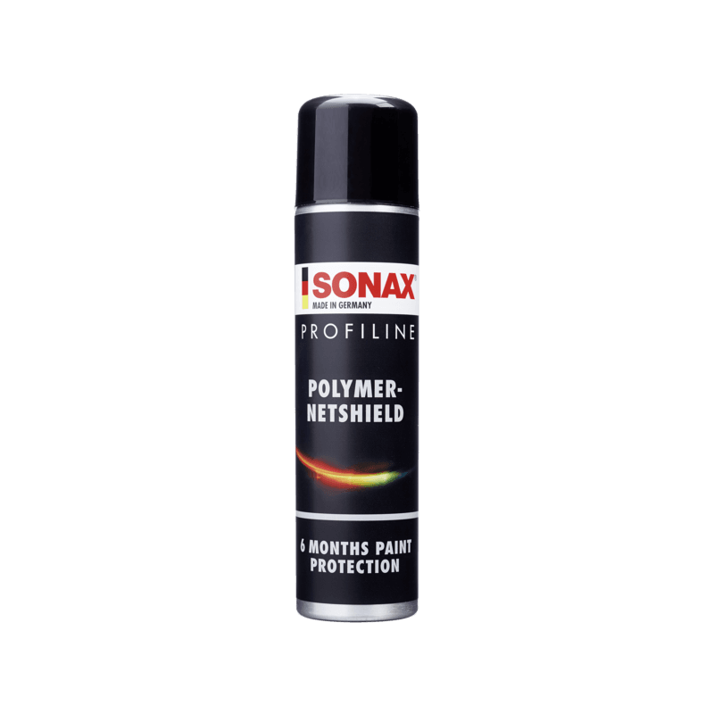 SONAX Polymer Netshield -powłoka ochronna do lakierowanych powierzchni 1 SONAX Polymer Netshield -powłoka ochronna do lakierowanych powierzchni