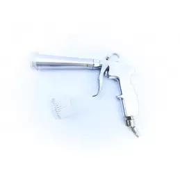 Evoxa Fukava Blaster Gun - pneumatyczny pistolet czyszczący pod kompresor 1 Evoxa Fukava Blaster Gun - pneumatyczny pistolet czyszczący pod kompresor