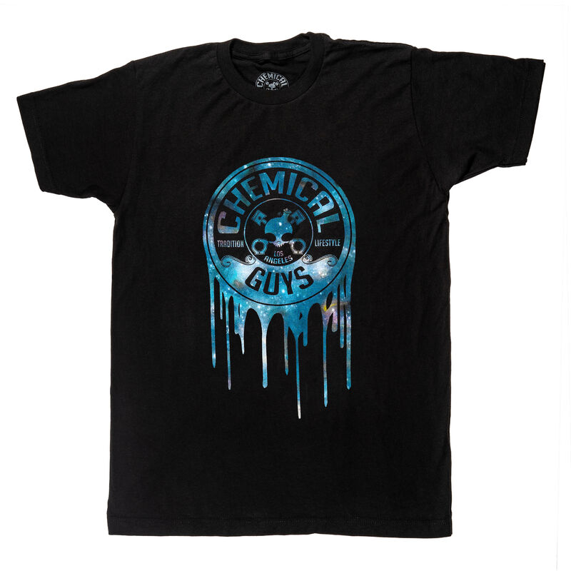 Chemical Guys Galactic T-shirt L 1 Chemical Guys Galactic T-shirt L