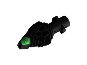 AVA 25 Nozzle P90