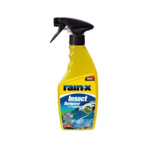 Rain-X Insect Remover & Protectant 500ml - środek do usuwania owadów z zabezpieczeniem