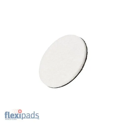 Flexipads Dysk Polerski Rayon Do Szkła 160mm