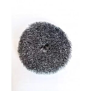 Evoxa Sleeker Wool Dapple Horse 50/65 - futro mocno tnące
