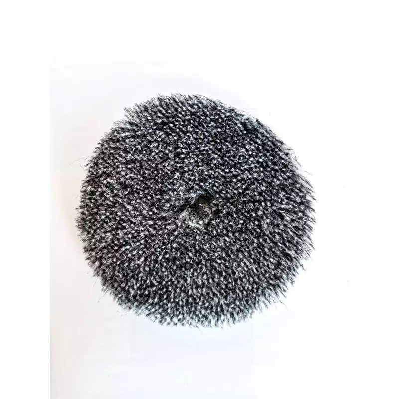 Evoxa Sleeker Wool Dapple Horse 30/45 - futro mocno tnące