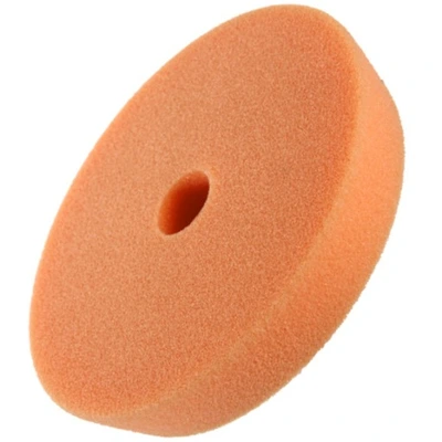 Honey Combination Medium Cut Seria U - średnio ścierny pad polerski, pomarańczowy 150/165/25mm 1 Honey Combination Medium Cut Seria U - średnio ścierny pad polerski