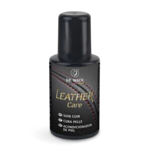 Dr. Wack Leather Care - odżywka i impregnat do skór 250ml