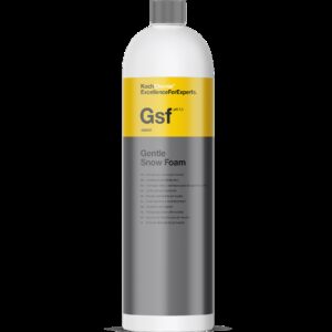 Koch Chemie Gentle Snow Foam - piana aktywna neutralne pH 1L