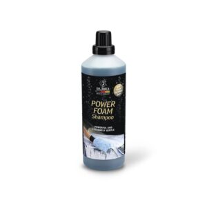 Dr. Wack Power Foam Shampoo - szampon z gęstą pianą 1L