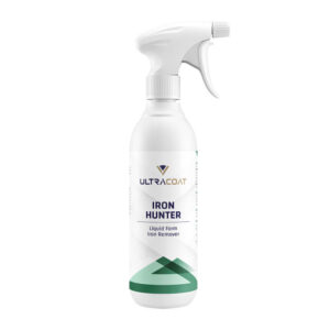 Ultracoat Iron Hunter 500ml - deironizer do felg