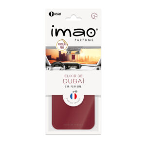 Imao Elixir De Dubai - zawieszka zapachowa