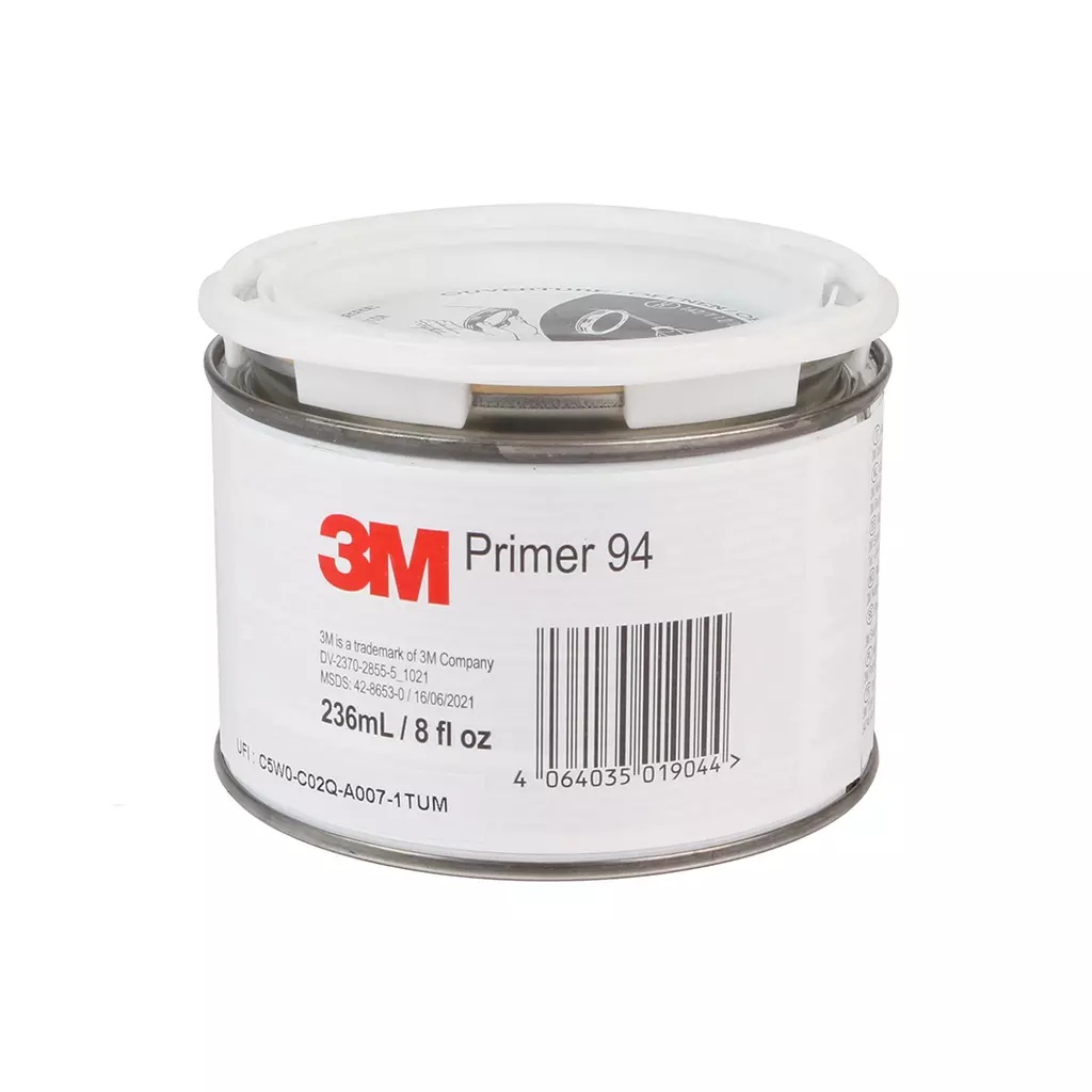 DHWRAP 3M Primer 94 236,5ml - podkład do folii 1 DHWRAP 3M Primer 94 236