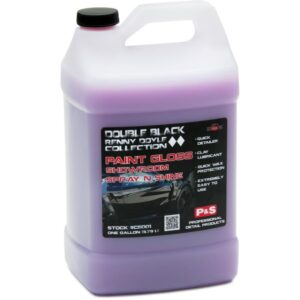 P&S Paint Gloss 3
