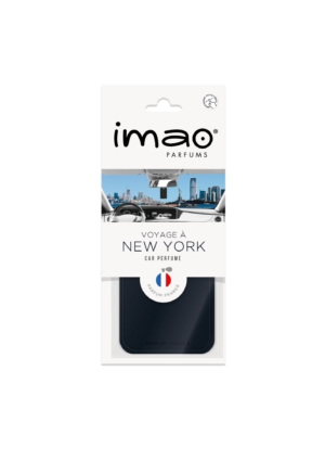 Imao Voyage A New York - zawieszka zapachowa