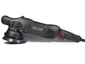 Evoxa HDQ15 - polerka mimośrodowa Dual Action
