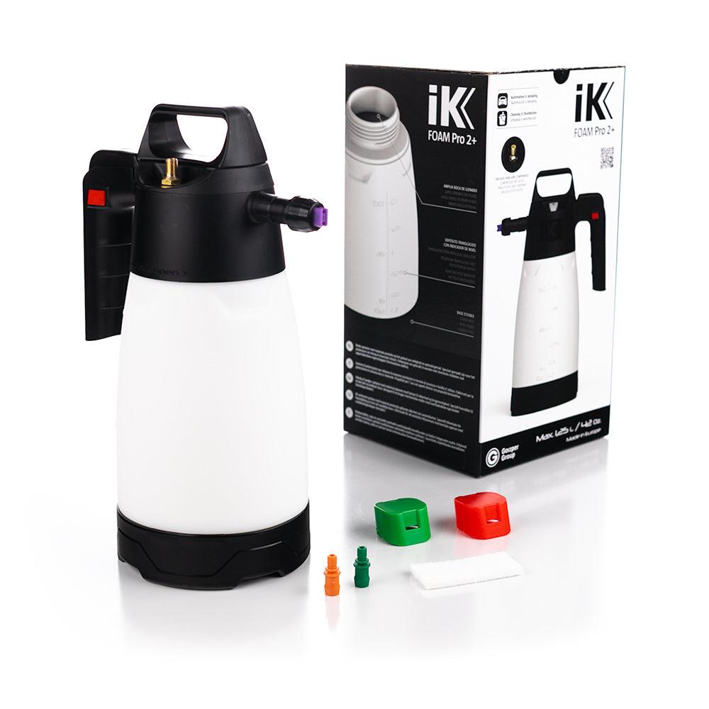 IK Foam Pro2+ 1,25L - pianownica ręczna 1 IK Foam Pro2+ 1