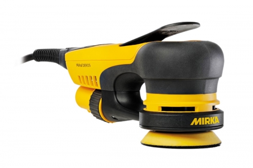 Mirka DEROS325CV77mm orbit 2,5mm rotacyjna 1 Mirka DEROS325CV77mm orbit 2
