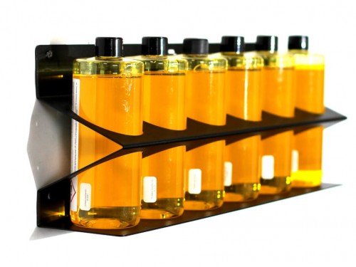 POKA Uchwyt Na 6 Butelek 500ml 1 POKA Uchwyt Na 6 Butelek 500ml