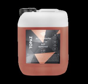 Auto Graph Topaz Bug Remover 5L - preparat do usuwania owadów